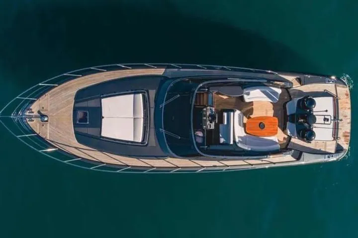Barco para 6 personas - 1