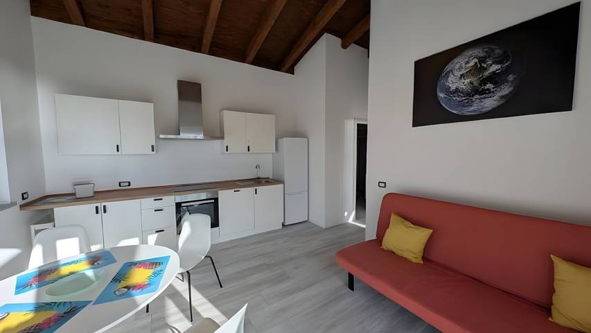 Ferienwohnung für 4 Personen in Lacona - 3