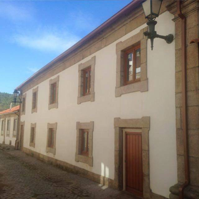Gîte pour 2 personnes, avec Terrasse à Vidago
