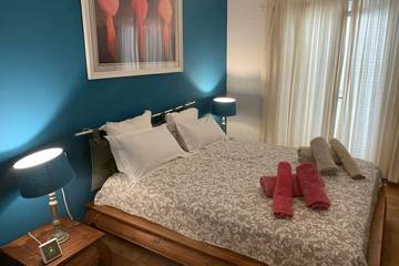 Casa Rural para 9 Personas en Carmenes del Mar, Almuñecar, Foto 2