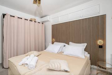 Villa für 8 Personen in Sainte-Anne, Französische Antillen, Bild 2