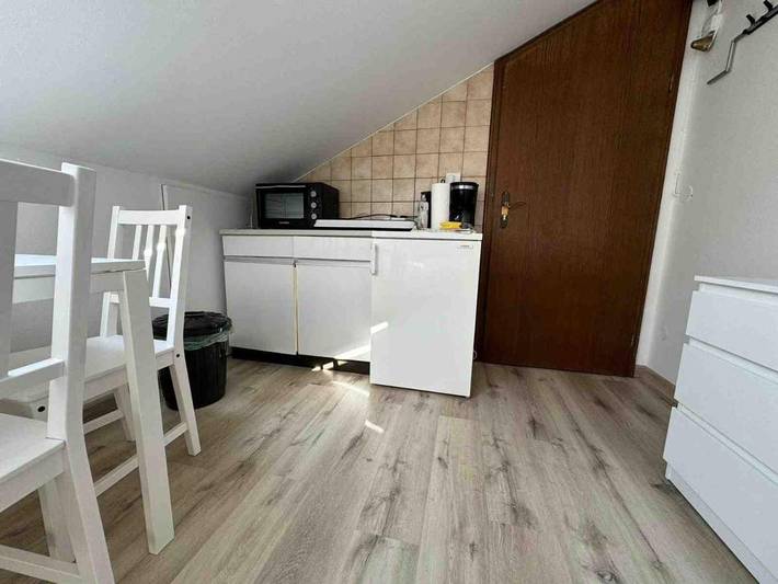 Ferienwohnung für 2 Personen in Lappersdorf