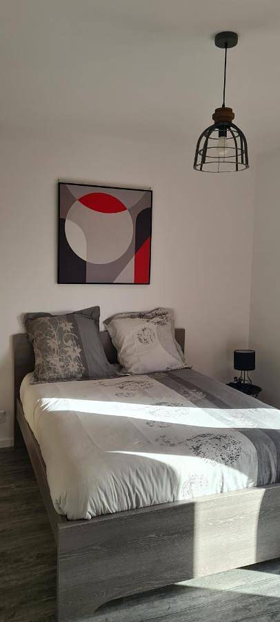 Location de vacances pour 6 personnes dans Chailloué - 4