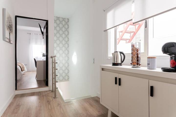Maison d’hôte pour 2 personnes à Santa Cruz de Tenerife - 3