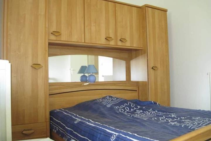 Location de vacances pour 6 personnes, avec piscine ainsi que jacuzzi et jardin à Mazille - 4