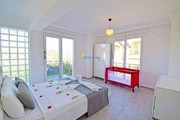 Villa for 6 People in Ölüdeniz, Muğla Province, Photo 2