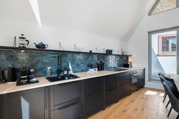 Ferienhaus für 6 Personen in Gleisweiler, Südliche Weinstraße, Bild 4