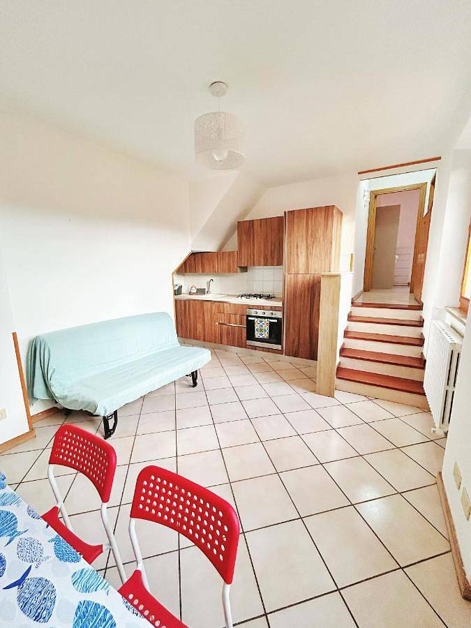 Gîte pour 4 personnes, avec vue à Porto Potenza Picena - 2