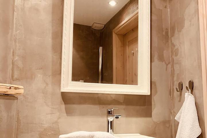 Ferienwohnung für 2 Personen, mit Garten in Habernis - 3