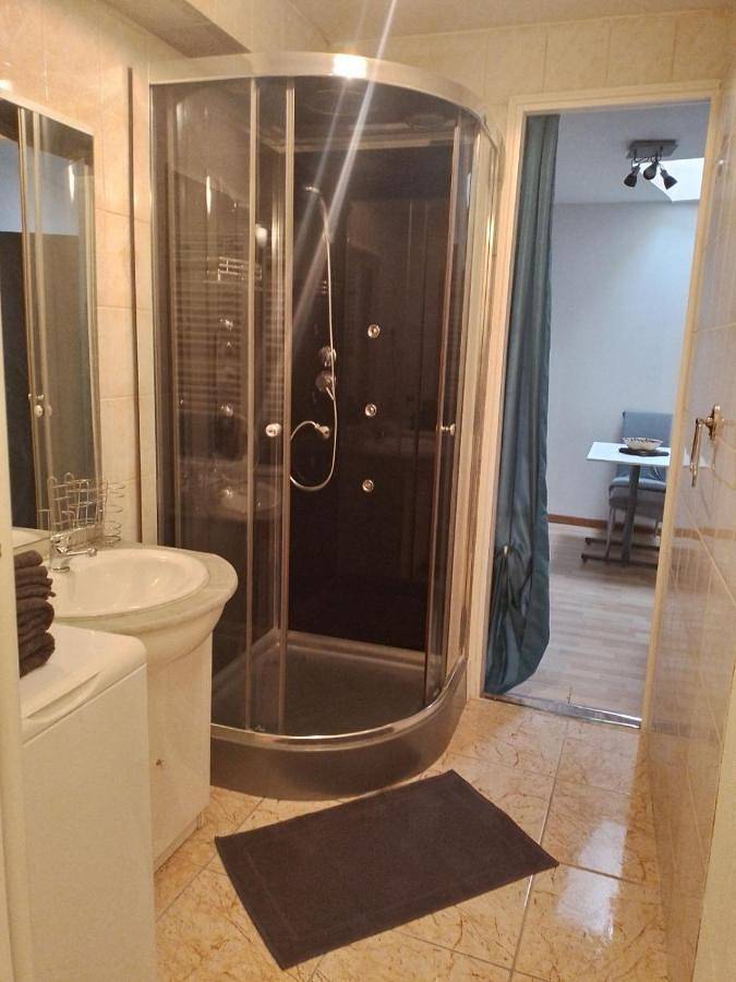 Gîte pour 2 personnes à Saint-Claude (Jura) - 2