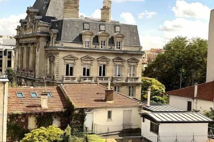 Holiday apartment for 2 people - 1