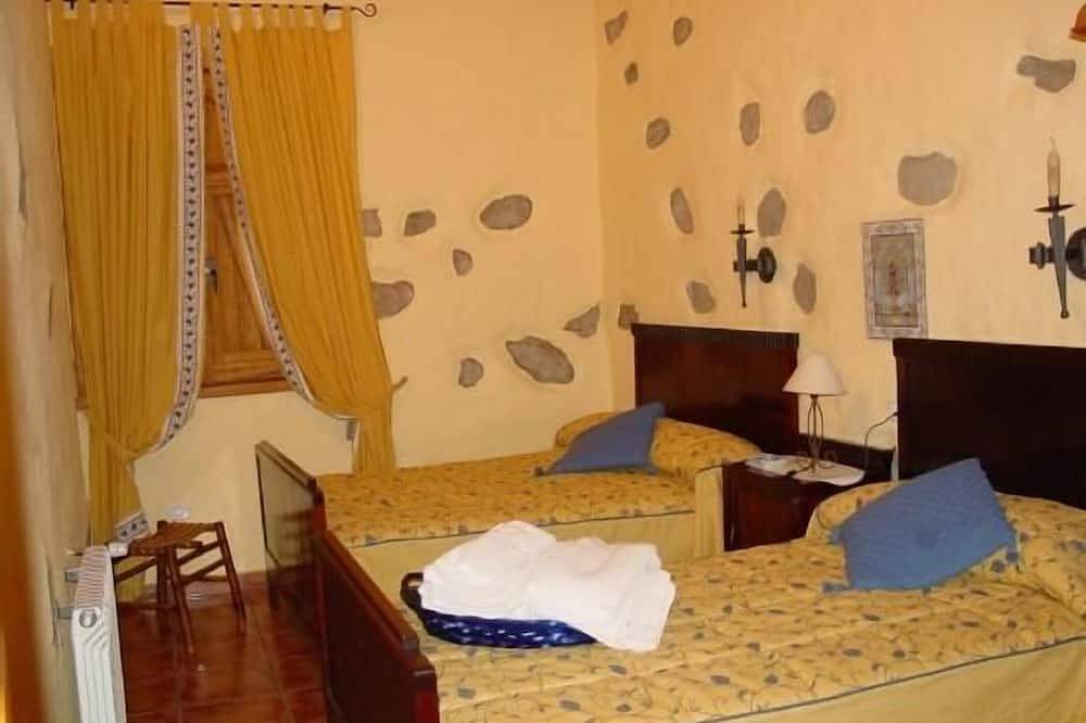 Gîte Finca Doramas pour 2 personnes in Moya, Grande Canarie du Nord