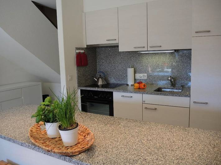Appartement entier, Appartement de vacances pour 4 personnes avec piscine in Ascona, Alpes tessinoises