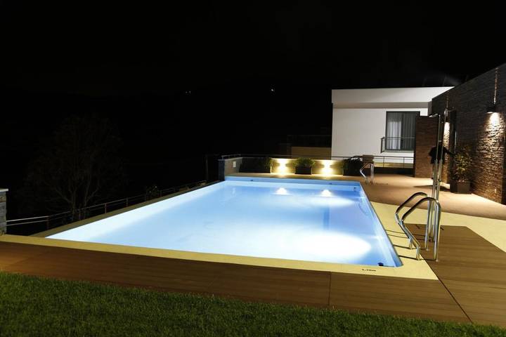 Hôtel pour 2 personnes, avec terrasse à Pinhão - 4