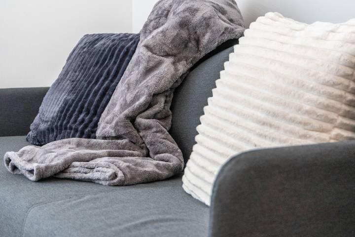 Entire apartment, Apartment 'Haus Seeluft - W5' with Wi-Fi and Air Conditioning in Stollhamm, Butjadingen