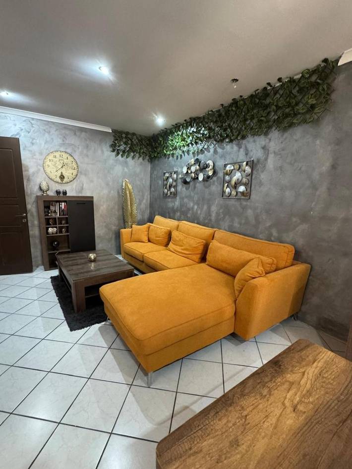 Apartment for 3 people in Valletta