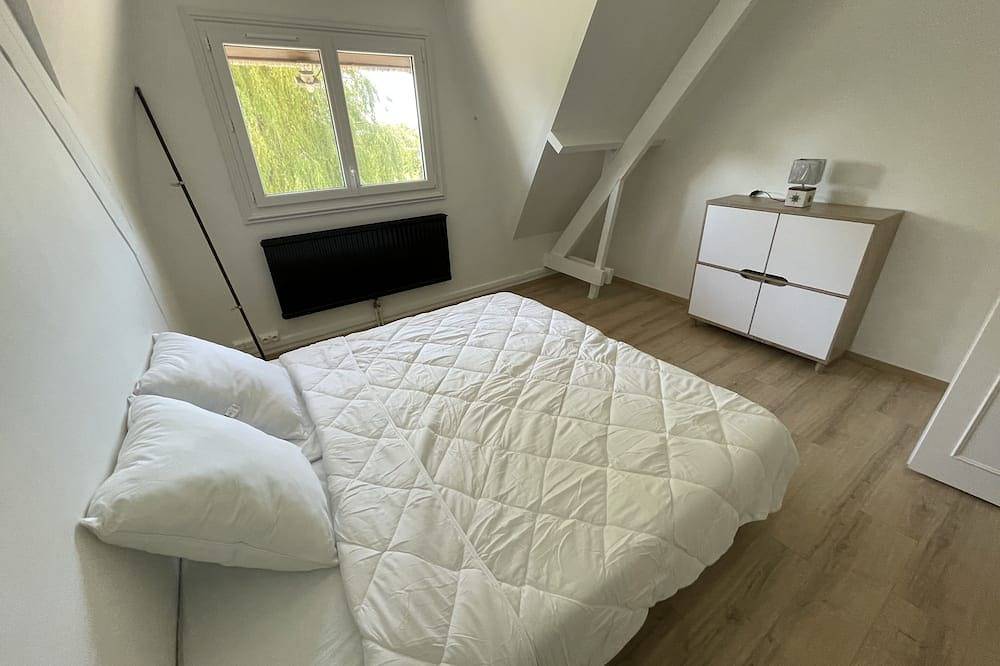 Grande maison de vacances à Agon-Coutainville in Agon-Coutainville, Région de Coutances