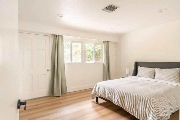 Location de vacances pour 8 personnes, avec jardin à Malibu - 4