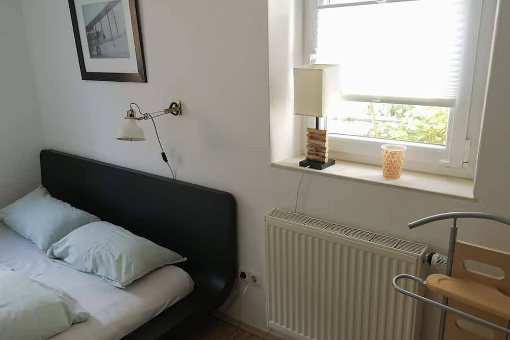Ganze Wohnung, Garten-Einliegewohnung in Jugendstilvilla in Schwäbisch Hall, Hohenlohe