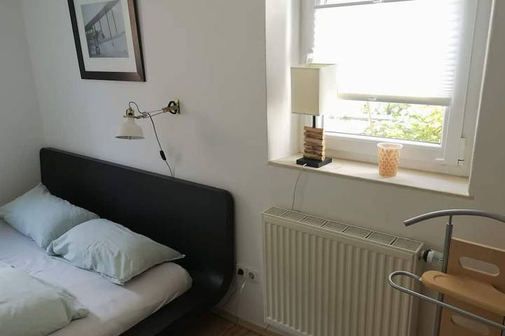 Gîte pour 3 personnes, avec terrasse et jardin dans Schwabisch Hall - 3