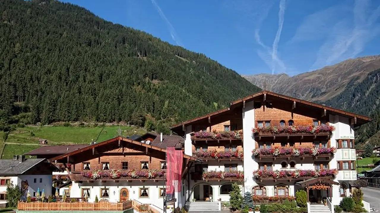 Appartamento vacanze a Stubaital a partire da 147€ a notte