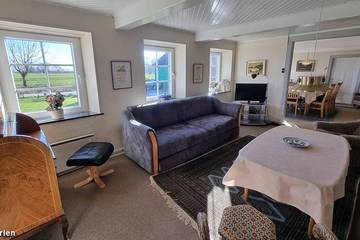 Agriturismo für 5 Personen, mit Garten in Sonderburg