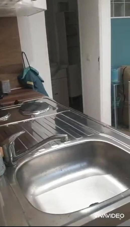 Appartement de vacances pour 2 personnes