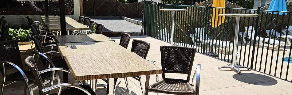 Mobil home 5 pièces 8 à 10 personnes in Beauvezer, Région Castellane