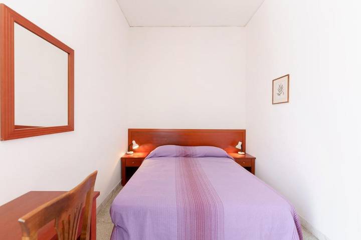 Hôtel pour 2 personnes, avec terrasse et jardin à Procida - 2