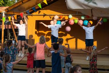 Glamping per 2 Persone in Magione, Perugia e dintorni, Foto 2