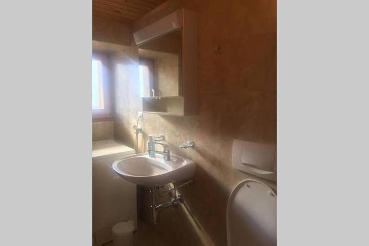 Gîte pour 2 personnes, avec vue et balcon à St. Niklaus - 2