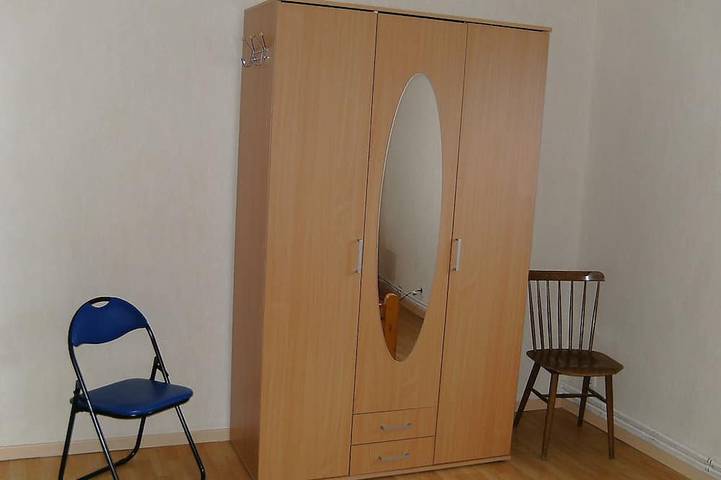 Urlaub in ruhiger Lage in Nideggen, Rureifel (Nordrhein-westfalen)