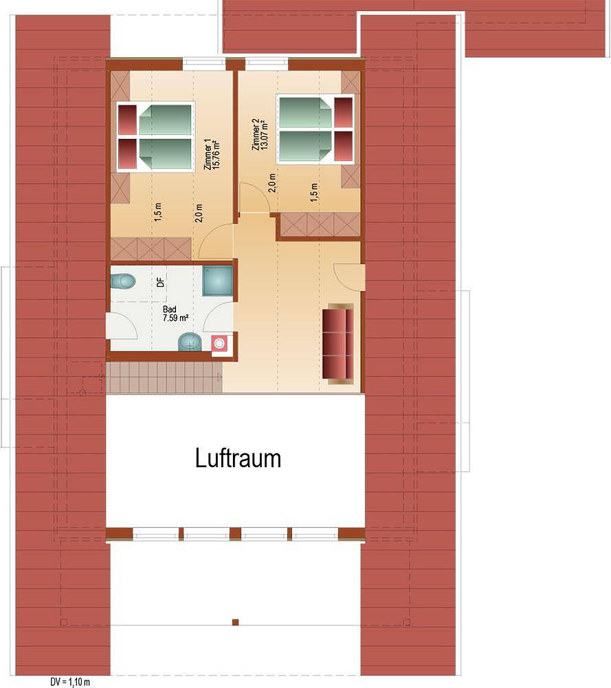 Ganze Ferienwohnung, Ferienwohnung Silberdistel in Bolsterlang, Bayerisch Schwaben