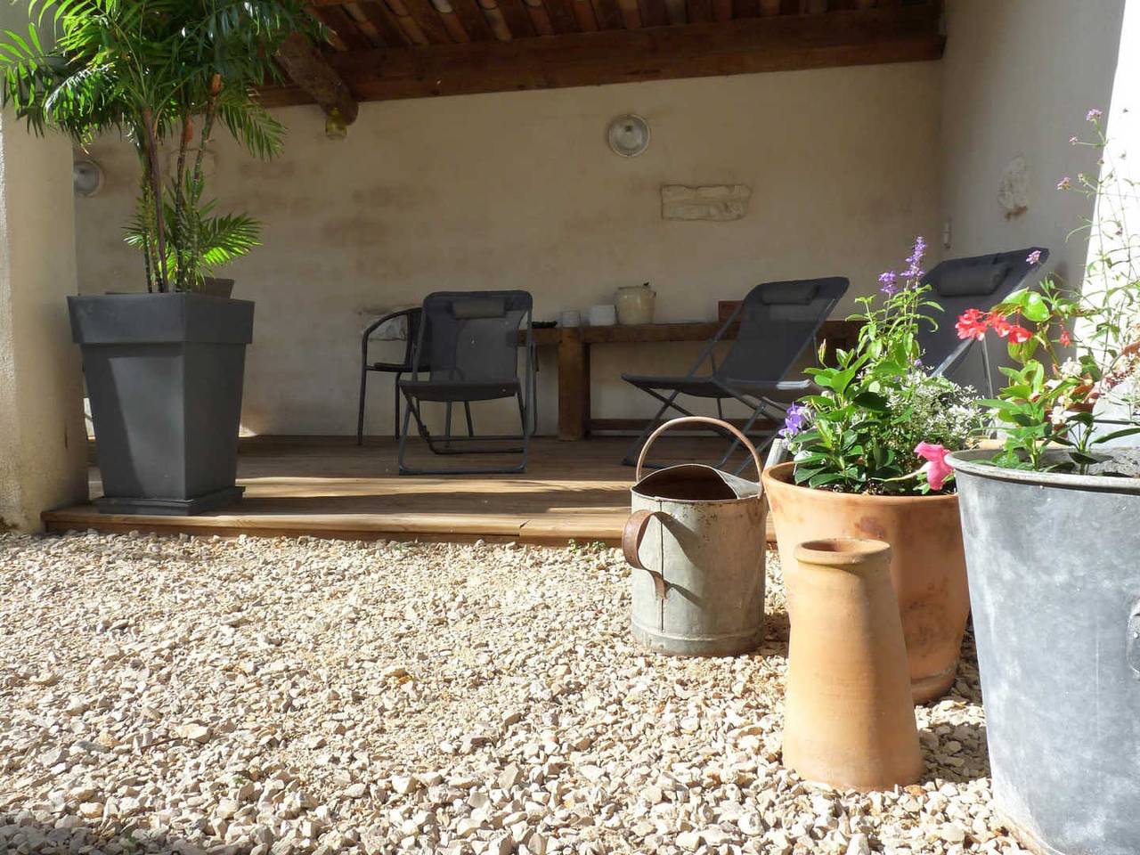 La Janade in Castanet (Tarn), Région d'Albi