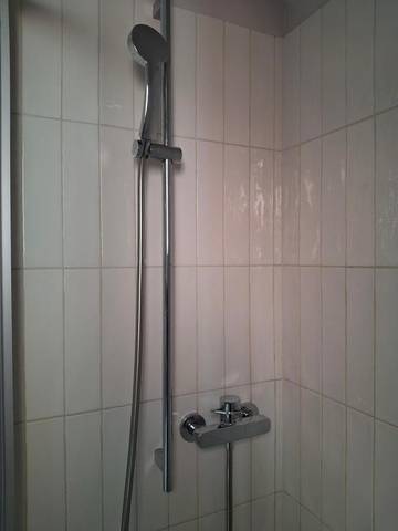 Gîte pour 3 personnes, avec balcon et vue à Morges
