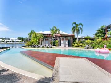 Studio for 2 People in Cairns, Queensland, Photo 1