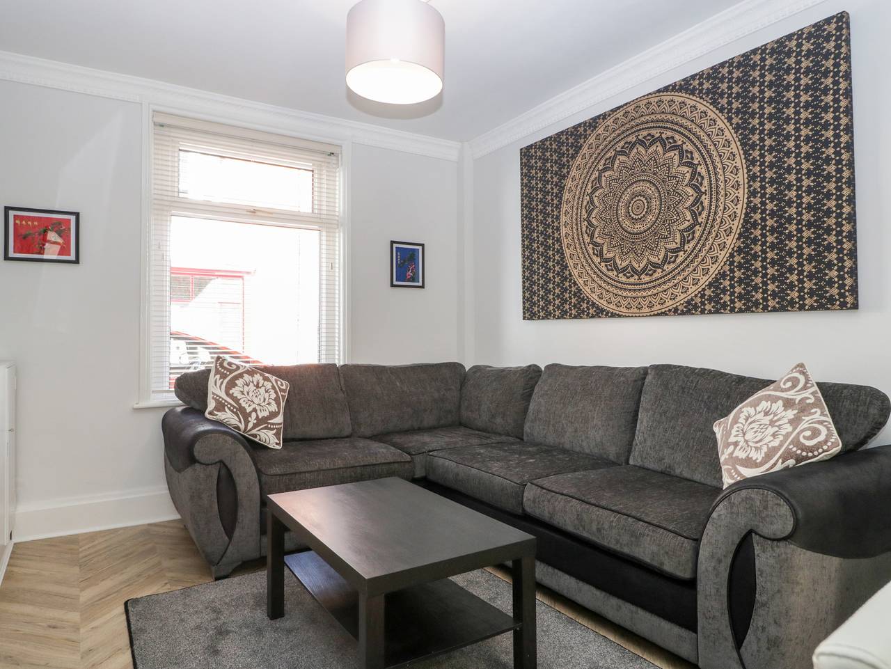 15 Hardwick Street in Melcombe Regis, Weymouth