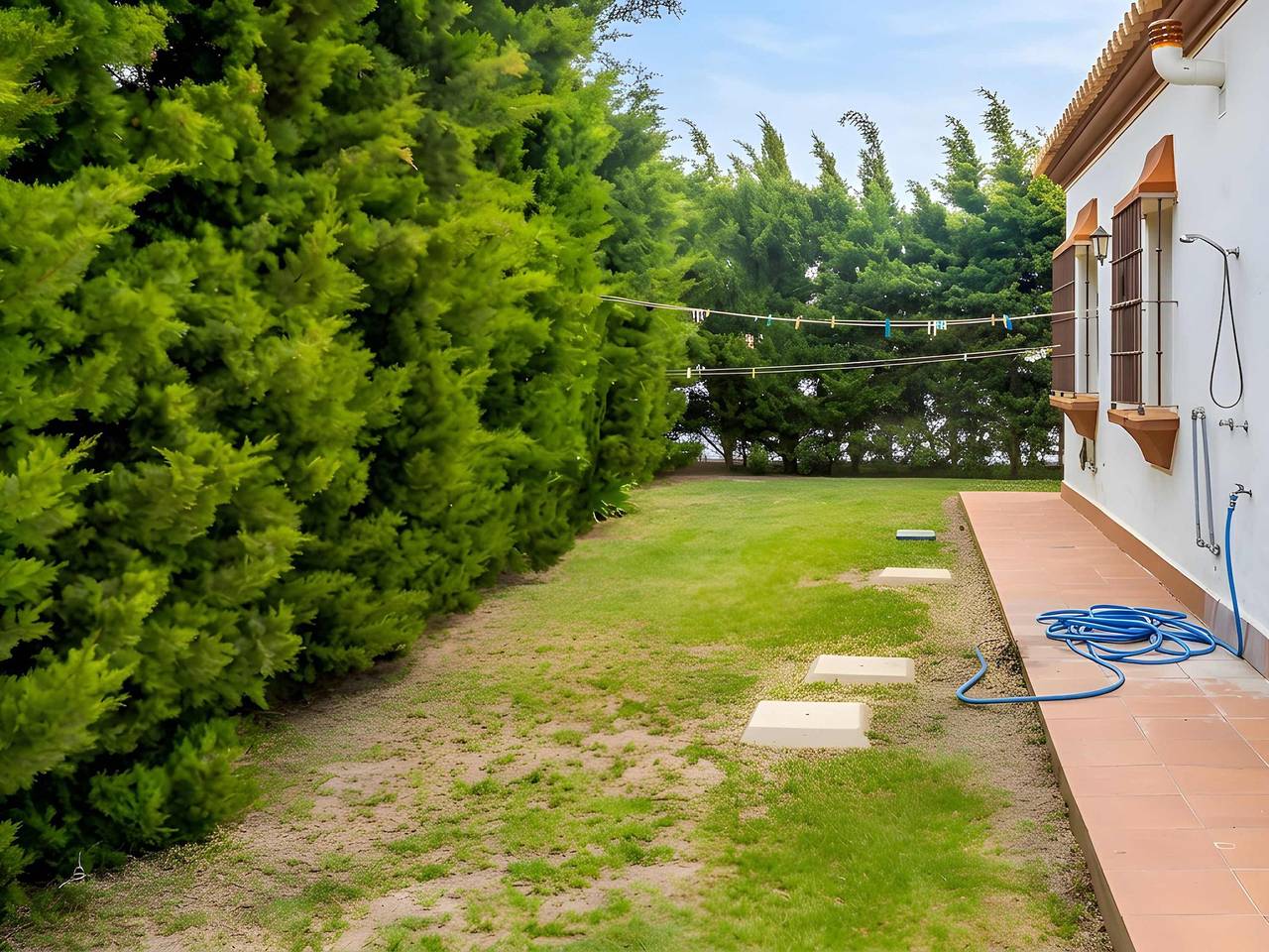 Apartamento entero, Alquiler de Chalet en el Palmar in Murcia , Interior de Murcia