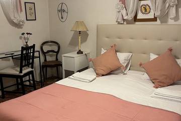Apartamento De Férias para 4 Pessoas em Lisboa, Distrito de Lisboa, Foto 2