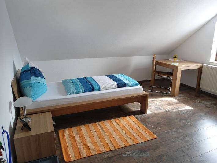 Pension pour 2 personnes à Schramberg - 3