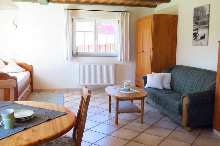 Ferienwohnung für 4 Personen - 1