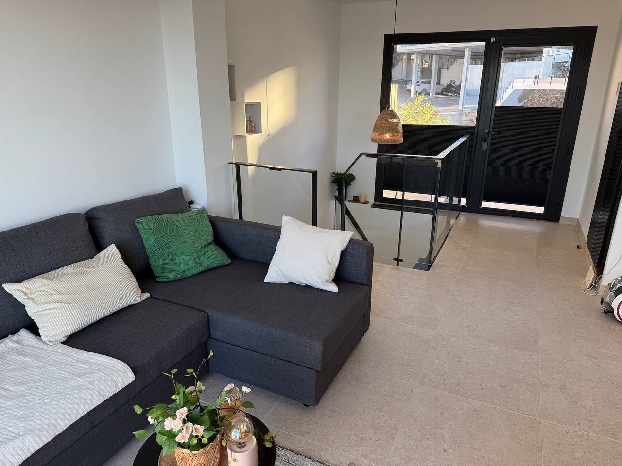 Ferienhaus 'Exclusive Getaway – Meerblick' mit Meerblick, Wlan und Klimaanlage in Torrox Costa, Torrox