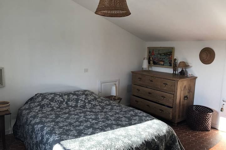 Location de vacances pour 9 personnes, avec jardin et terrasse à Vinon-sur-Verdon - 3