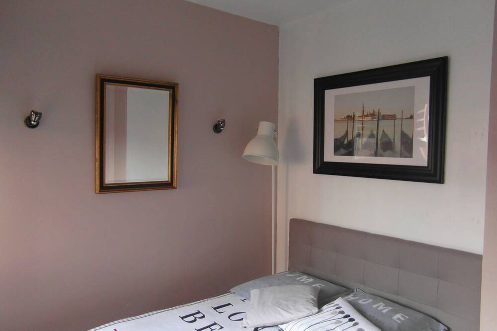 Apartamento entero, Residence Amiens Hyper Center in Amiens, Región de Amiens
