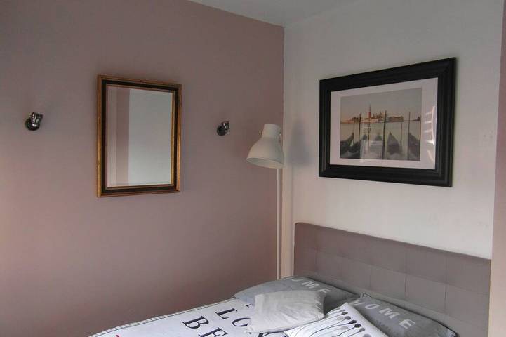 Location de vacances pour 2 personnes à Amiens