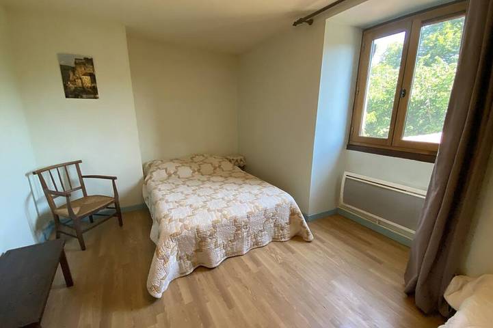 Gîte pour 8 personnes, avec jardin à Miers - 3