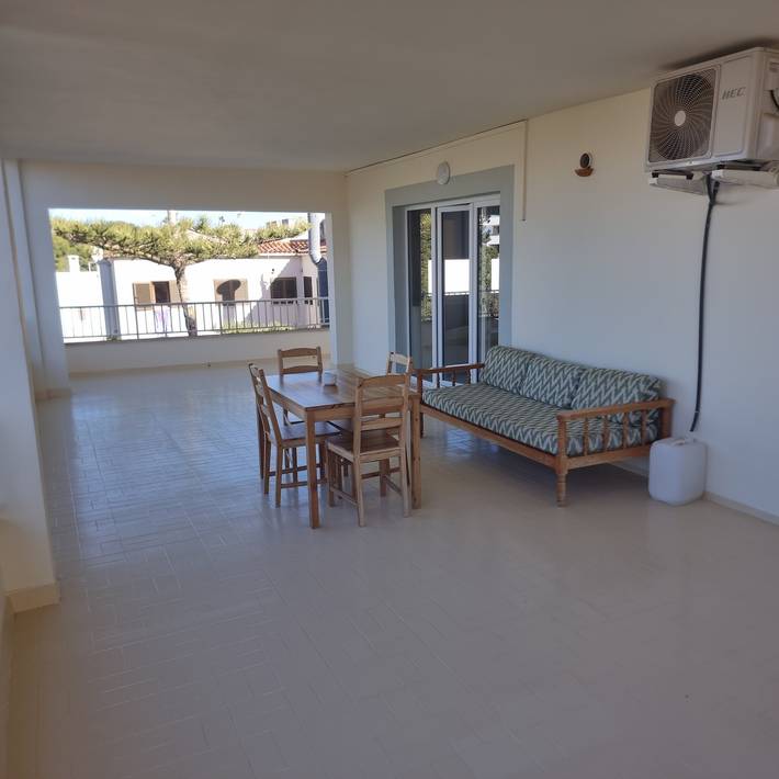 Gîte pour 4 personnes, avec balcon à Portocolom - 2
