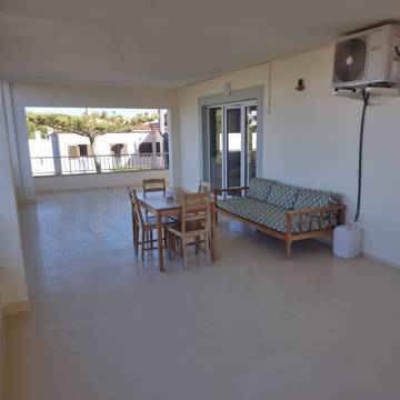Ferienwohnung für 3 Personen in Cala Marçal, Felanitx, Bild 1