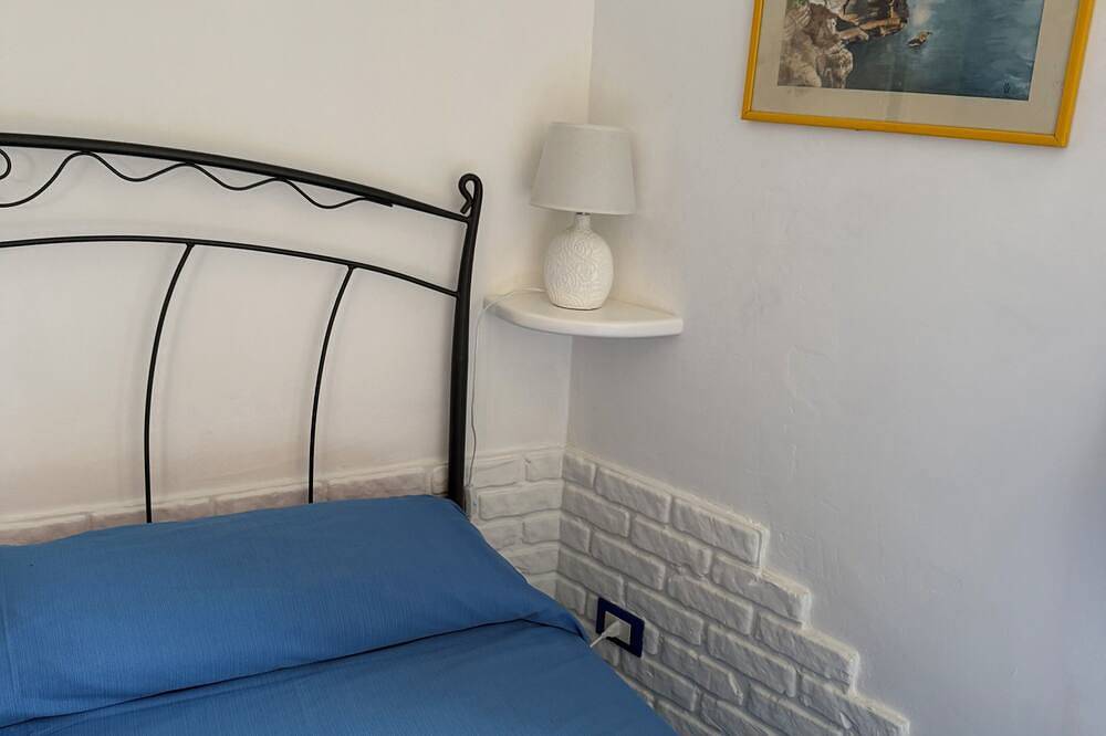 Appartement entier, Holiday home just 5 minutes from the sea. All the comforts, ideal for families. in Chiaia, Forio