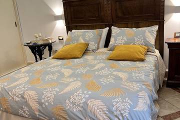 Cottage for 4 People in Cagliari, Cagliari Province, Photo 3